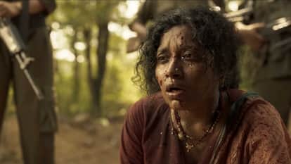Bastar The Naxal Story Review by Pankaj Shukla Adah Sharma Indira Tiwari Vijay Krishna Sudipto Sen Vipul Shah
