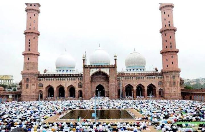 Ramzan 2024: First Friday - Before the Sajdah of Aqidah, discussion was held on the specialties of Ramzan