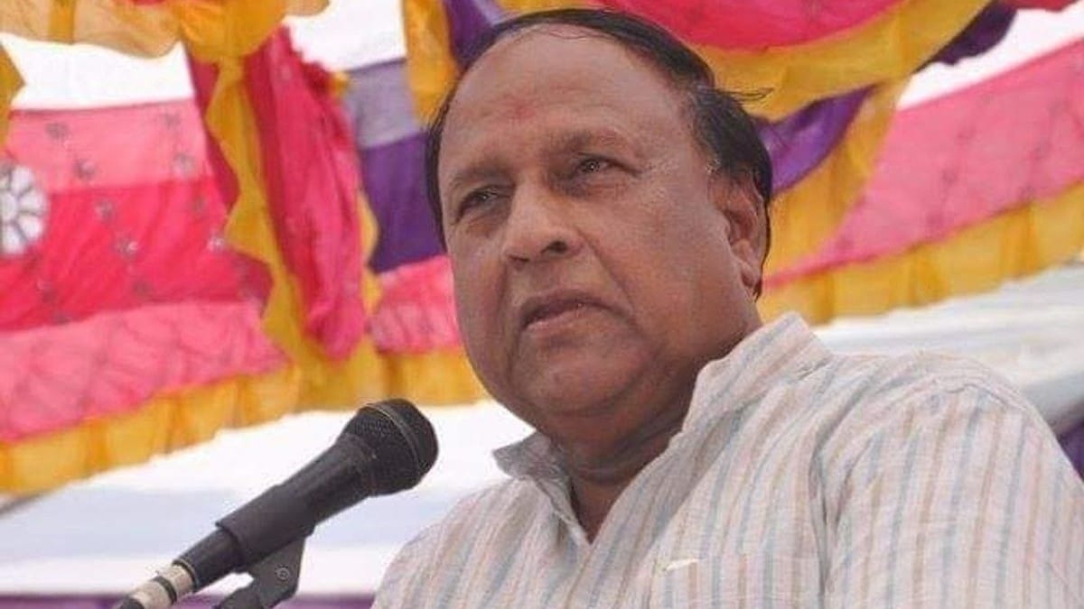 loksabha election bhanwar singh shekhawat bjp congress indore news