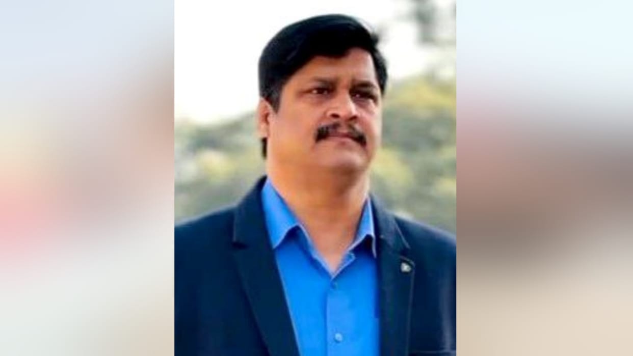SP has declared Yashveer Singh as candidate from Bijnor and Manoj from Nagina Lok Sabha seat
