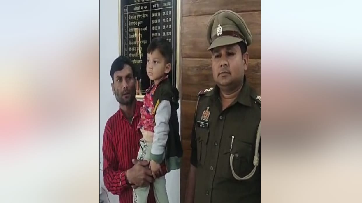 Fourth accused arrested in woman Poonam murder case in Bijnor and child also recovered
