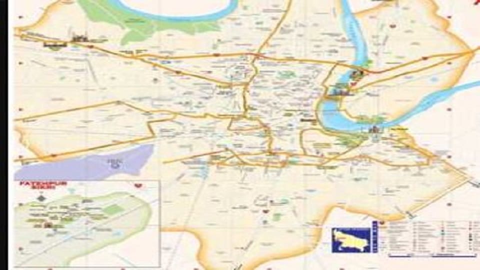 ADA border is going to be expanded 303 new villages will be included