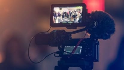 Centre Notifies Cinematograph Rules to Improve Film Certification Process It Will Help Online Adoption