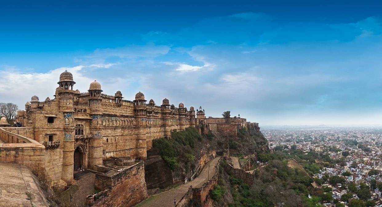 MP News: Six historical heritage sites of the state included in UNESCO provisional list, will get recognition