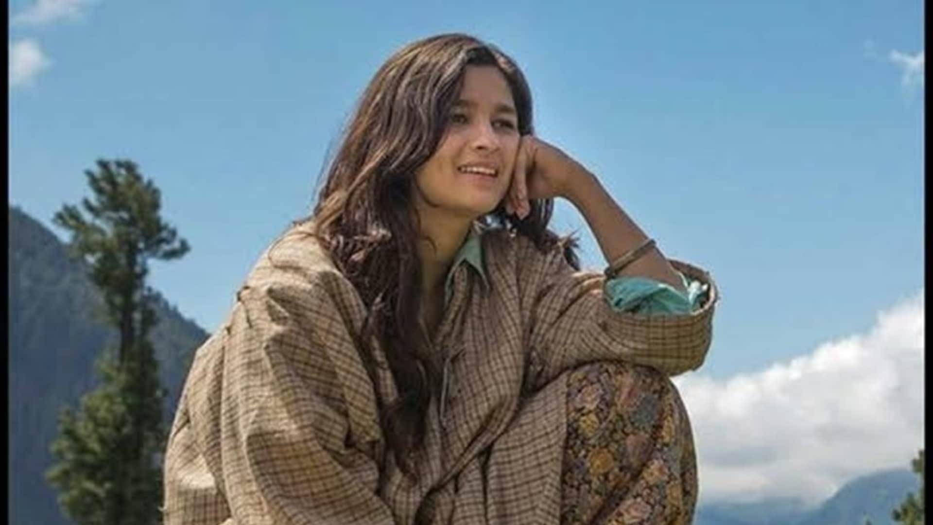 Alia Bhatt birthday know 10 powerful characters of Jigra actress in her career Read details inside