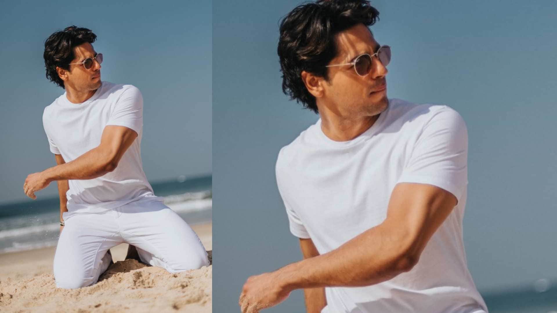Holi 2024 trendy mens outfit for holi party inspired by bollywood actors