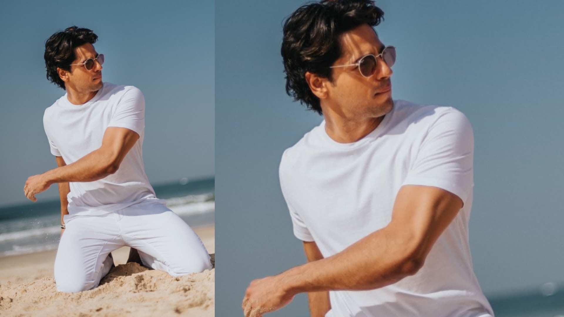 Holi 2024 trendy mens outfit for holi party inspired by bollywood actors