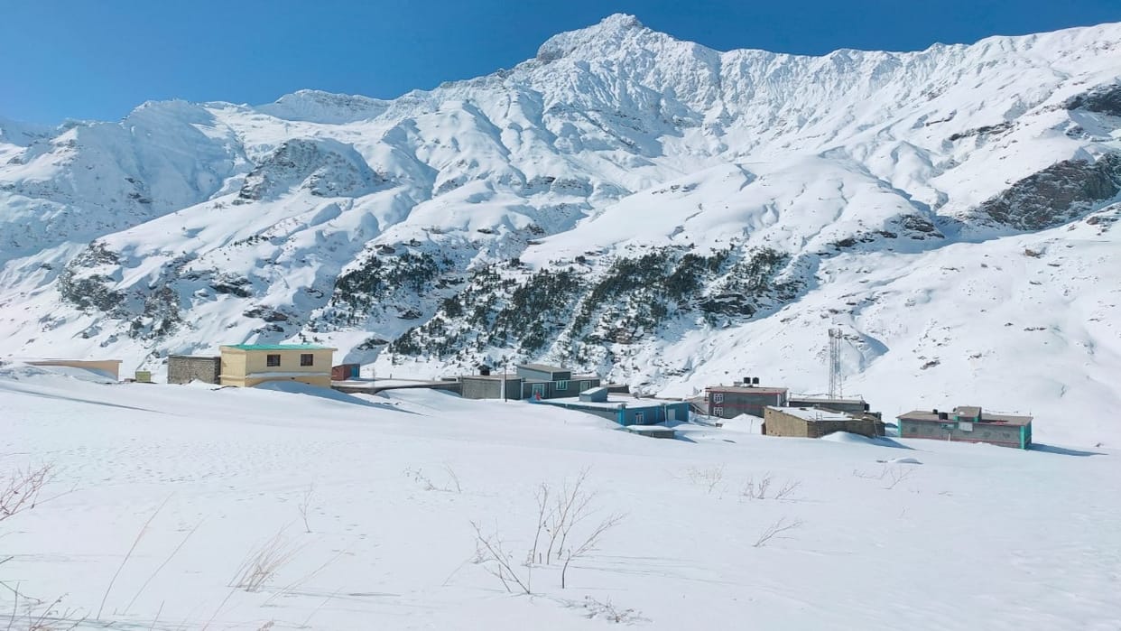Himachal Weather update: Bright sunshine from mountain to plain, mercury started rising