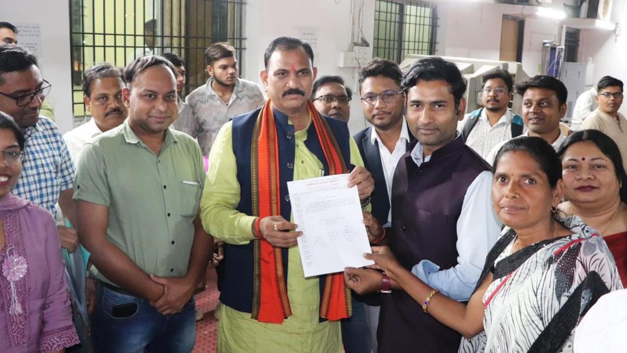 Chhattisgarh Health Department Dismissed employees of reinstated: 30 thousand employees got benefits