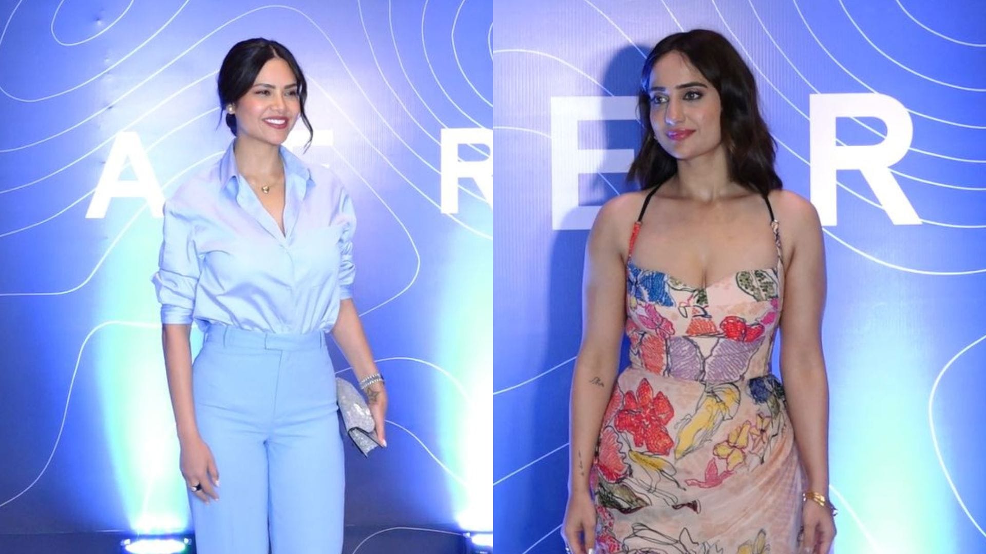 Ed Sheeran in Mumbai Kapil Sharma organized party for For british singer Rakul Jackky  Munawar were seen