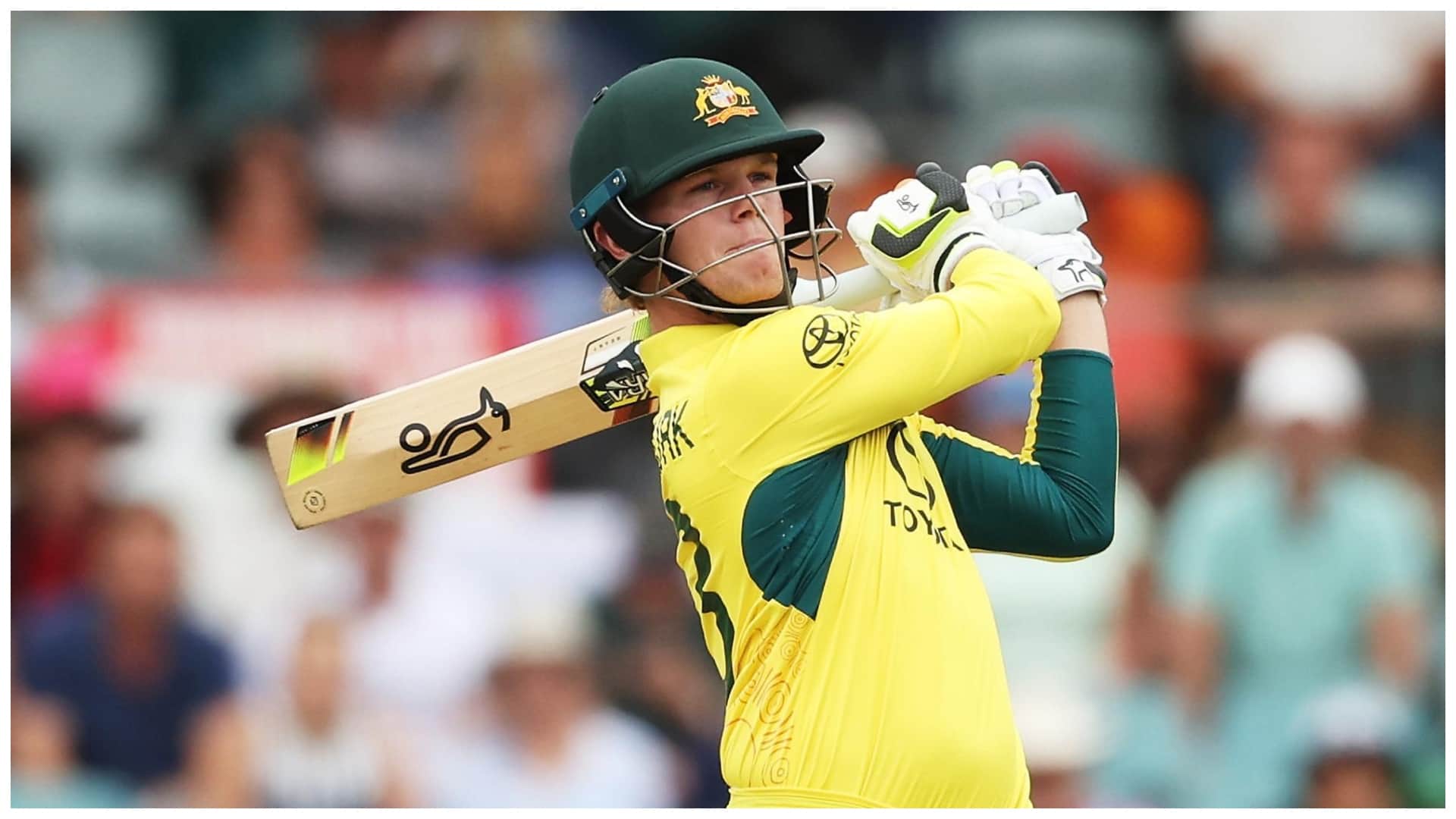 IPL 2024: Big blow to Delhi Capitals, after Brook, Ngidi also out, Australian all-rounder entry