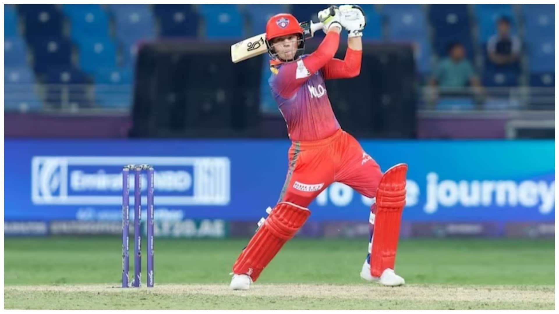 IPL 2024: Big blow to Delhi Capitals, after Brook, Ngidi also out, Australian all-rounder entry
