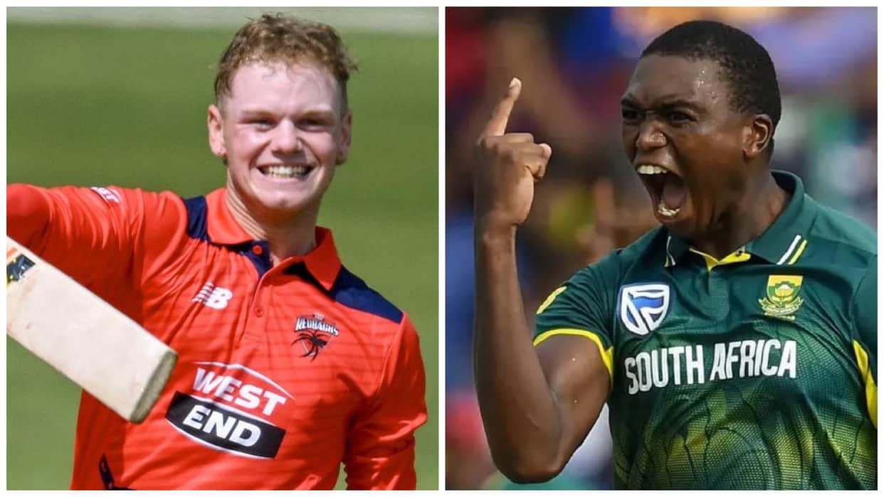 IPL 2024: Big blow to Delhi Capitals, after Brook, Ngidi also out, Australian all-rounder entry