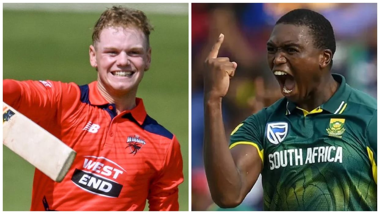 IPL 2024: Big blow to Delhi Capitals, after Brook, Ngidi also out, Australian all-rounder entry