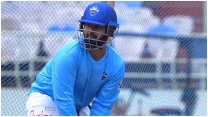 PBKS vs DC Playing-11: पंजाब-दिल्ली के मुकाबले में ऋषभ पंत पर रहेंगी निगाहें, 15 माह बाद मैदान पर कर रहे वापसी PBKS vs DC IPL Dream 11 Prediction Playing XI, live streaming where how to watch ipl pbks vs dc live in hindi