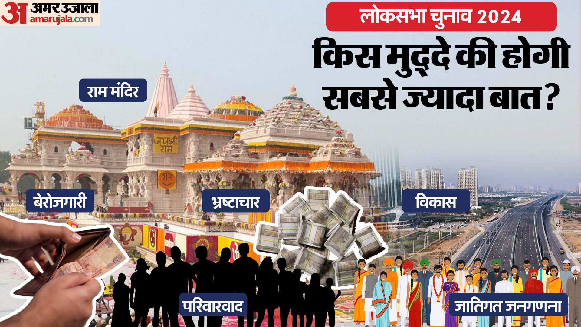 लोकसभा चुनाव 2024