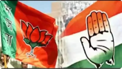 Election like churning of ocean in Jatland, BJP repeat 2019, Congress challenge to break its ten-year drought