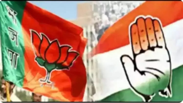 Election Like Churning Of Ocean In Jatland, Bjp Repeat 2019, Congress Challenge To Break Its Ten-year Drought – Amar Ujala Hindi News Live