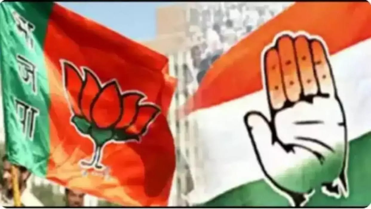 Congress is looking for strong leader after BJP election cards are revealed in Haryana