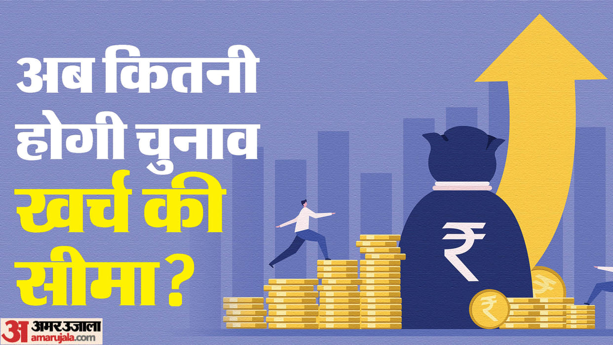 Lok Sabha Election expences will surveillance by election commission in Bhadohi