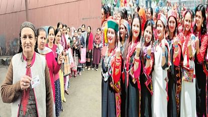 Himachal Assembly byelection: Women will write the fate of candidates in three out of six assembly constituenc