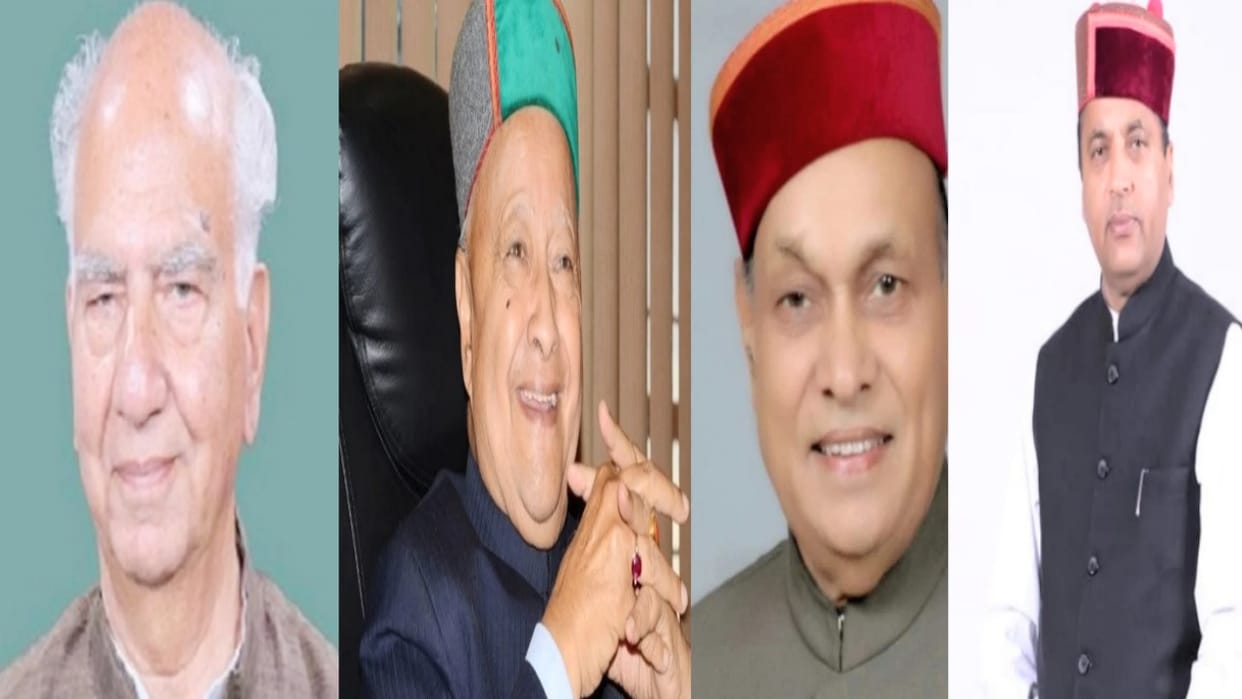 lok sabha election: Veterans also had to face defeat in the Lok Sabha elections.
