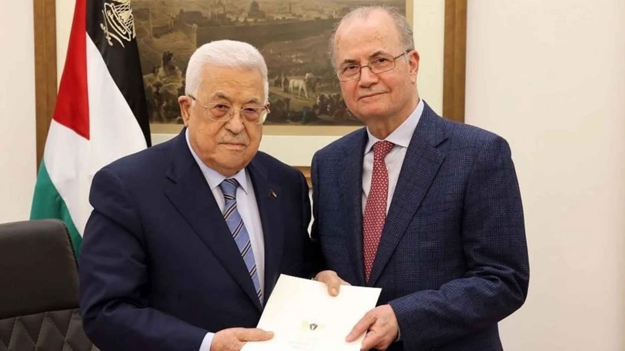 Mohammad Mustafa appointed Prime Minister of Palestinian Authority as part of US postwar vision for Gaza