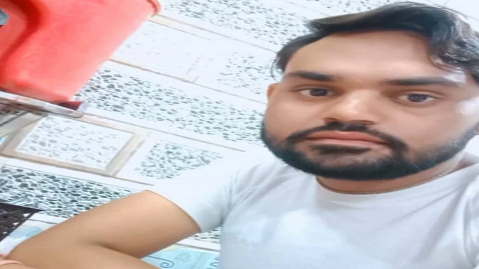 Youth dies during treatment in Delhi