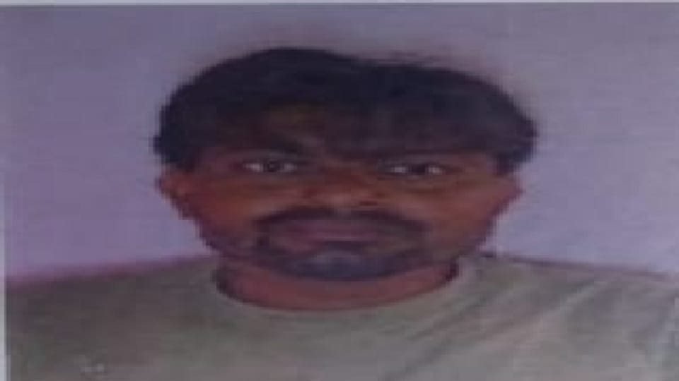 Unknown vehicle hits bike in Narnaul, milkman returning after supplying milk dies in accident