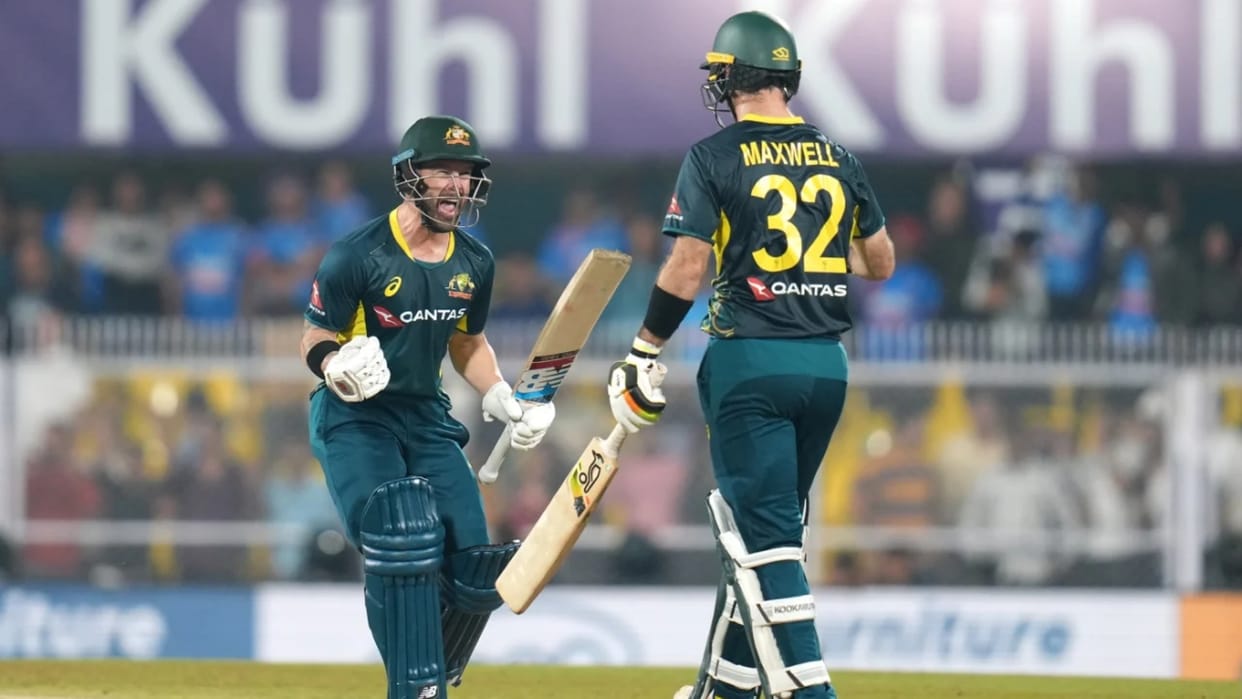 Matthew Wade cricketer announced his retirement first class cricket, got emotional remembering his family