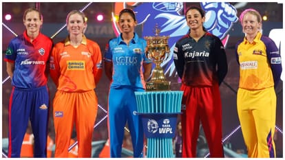 MI vs RCB Eliminator Match Playing 11 Mumbai Indians vs Royal Challengers Bangalore WPL Live Streaming