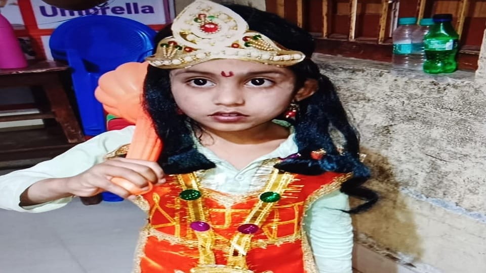 नहर में डूबने से मासूम की मौत