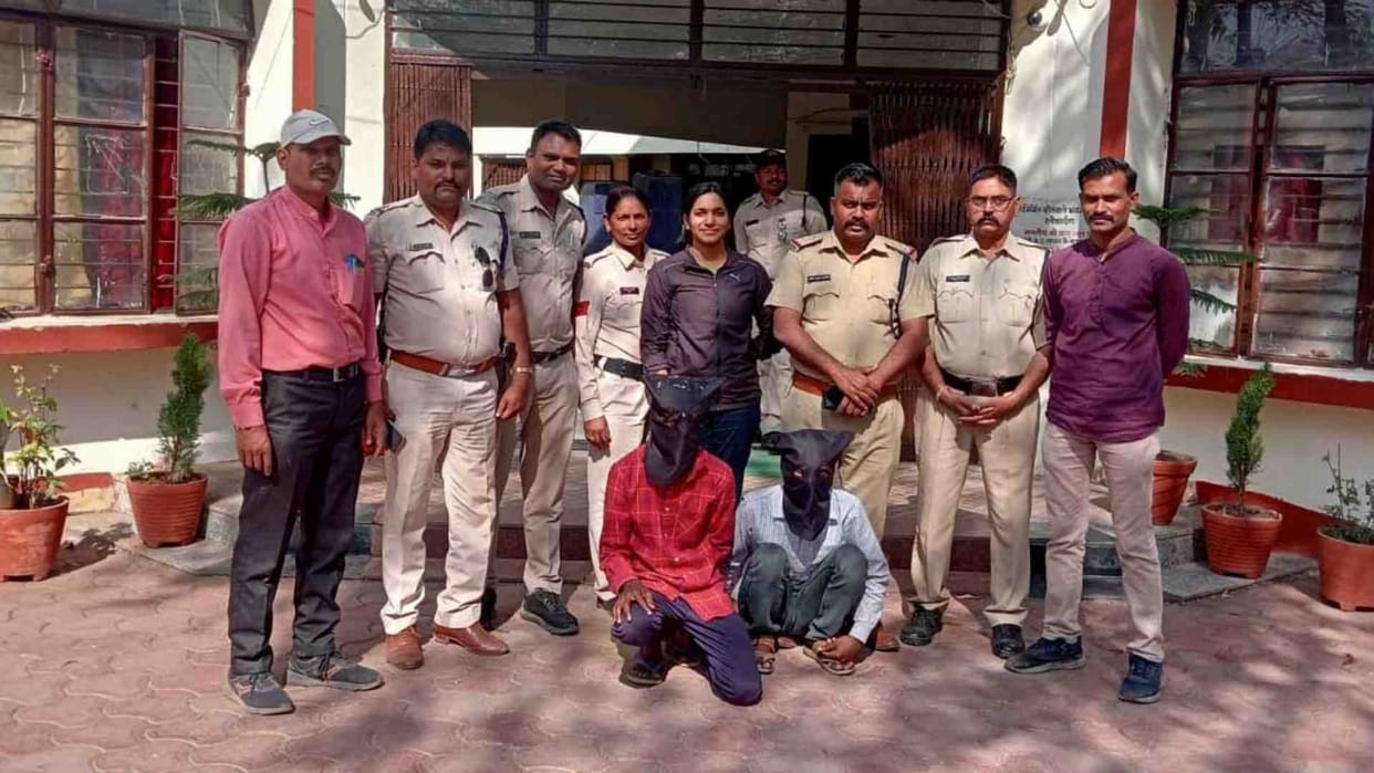 Sihore murder: Brother-in-law gave contract for murder of sister-in-law to neighbor for Rs 1.5 lakh