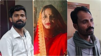 Purnea: During loan recovery, a finance worker fell in love with mother of 3 children; absconded on bike
