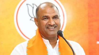 Jhunjhunu CM Bhajanlal Sharma Says Congress misled in name of canal Taunt on Rahul Gandhi