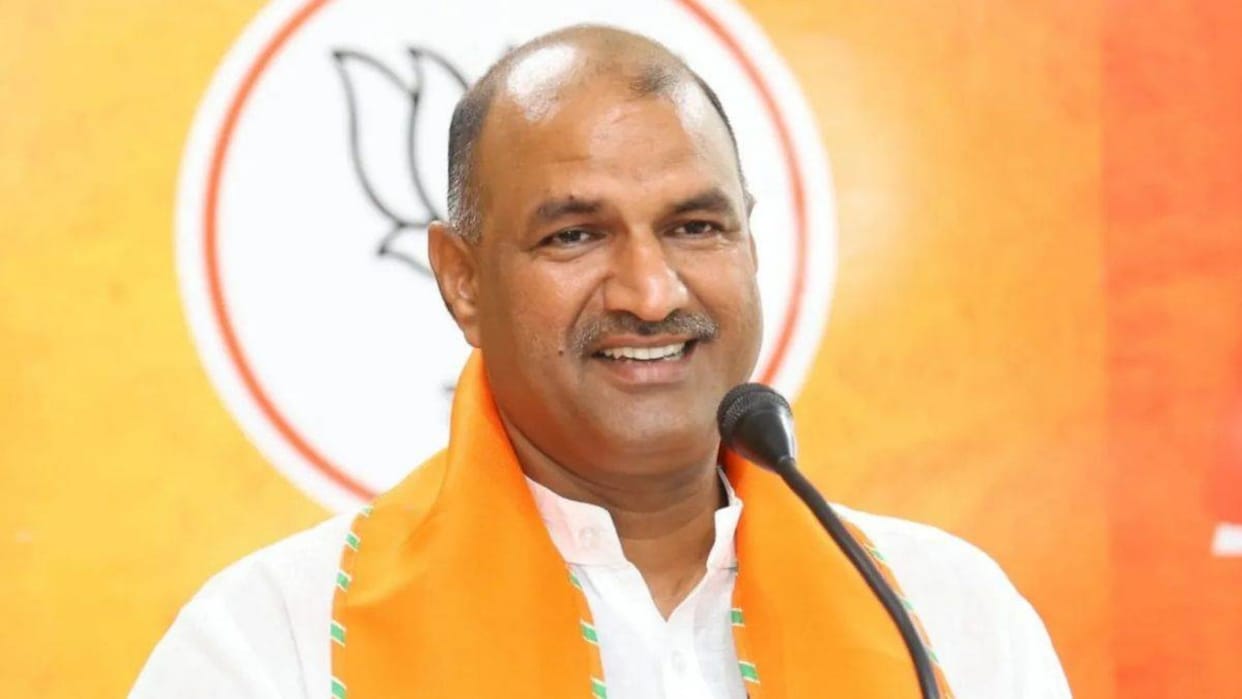 Jaipur News: CP Joshi claims victory on all 25 seats in the state