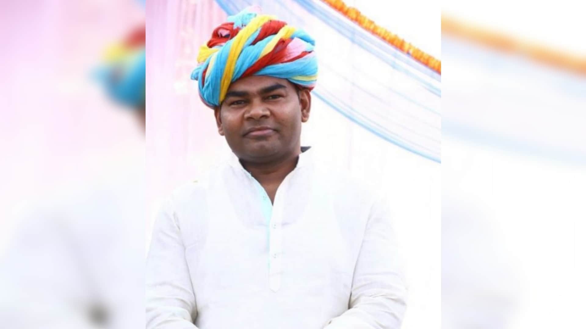 पूर्व विधायक बीएल कुशवाह