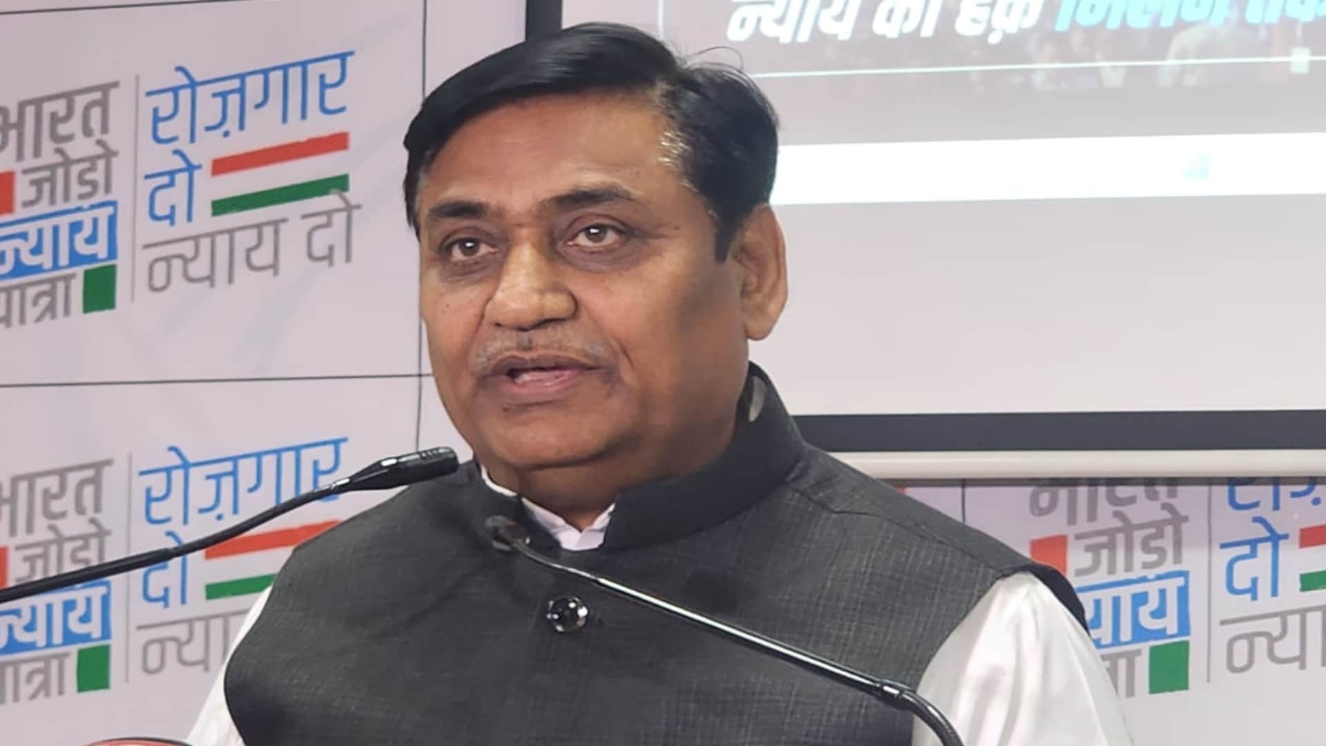 गोविंद सिंह डोटासरा