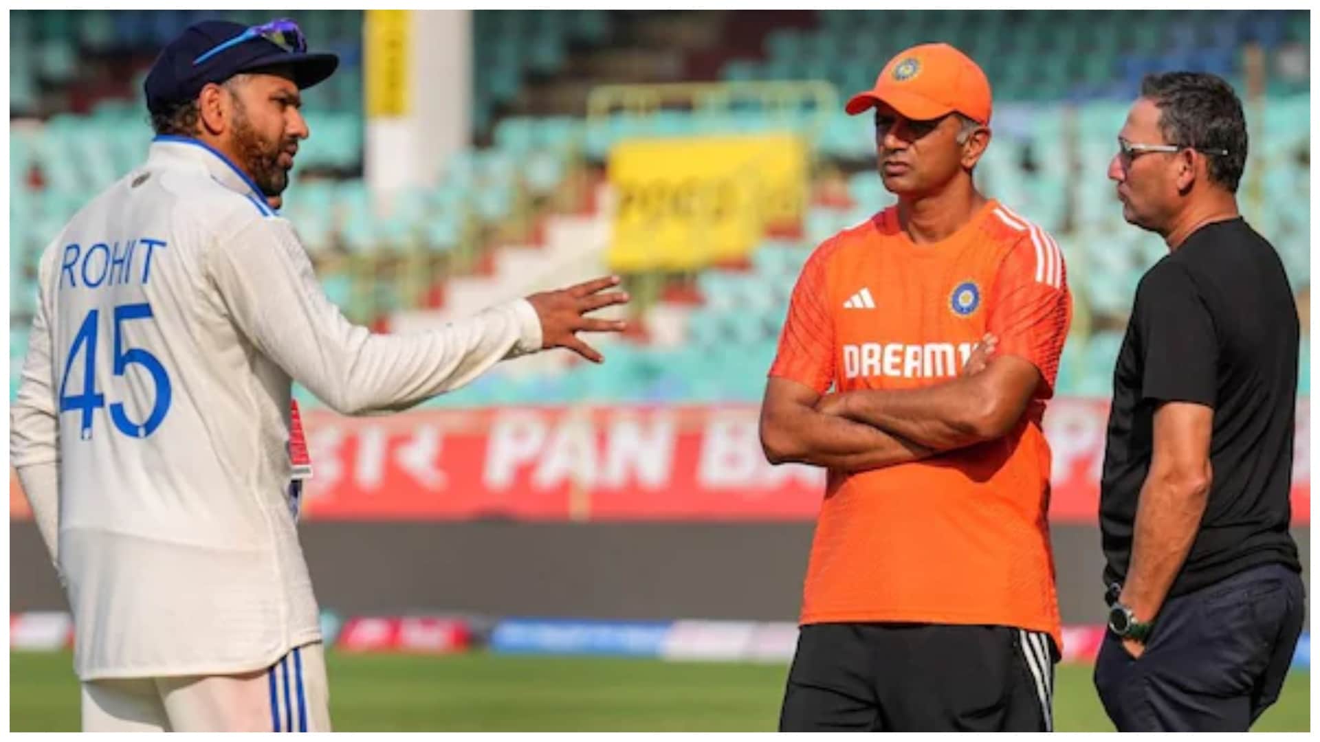 Report: Not Dravid-Rohit, but Ajit Agarkar wrote story of Dhruv Jurel debut, big revelation in the report