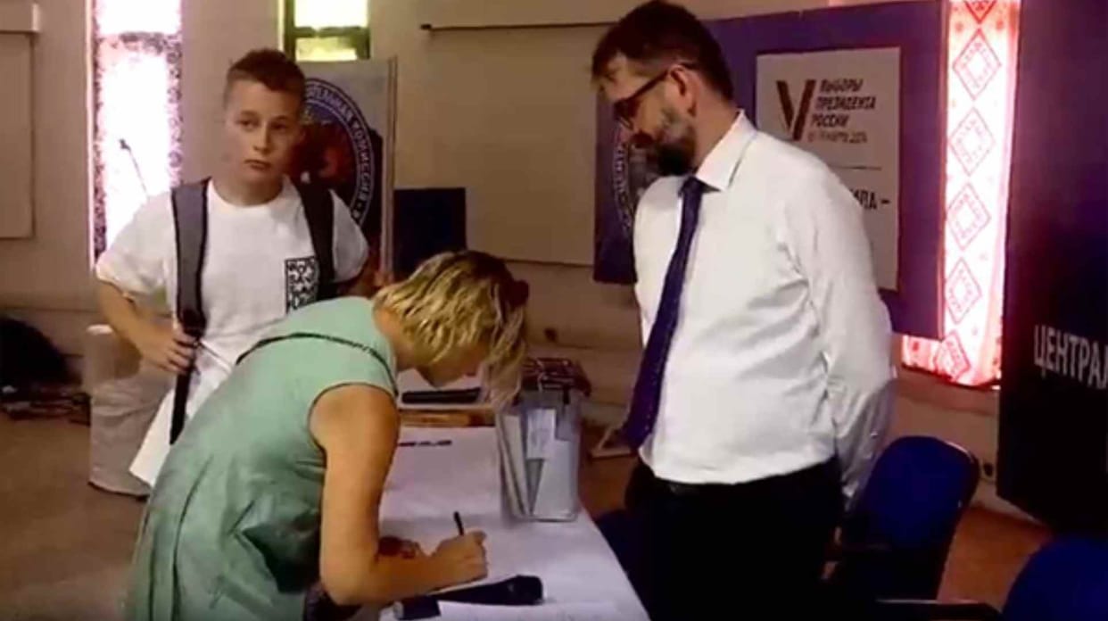 Voting Held In Kerala For Russian Presidential Elections, know the details