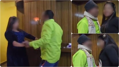 Samastipur: FIR lodged against 5 people including deputy chief in Panchayat Samiti member viral video case