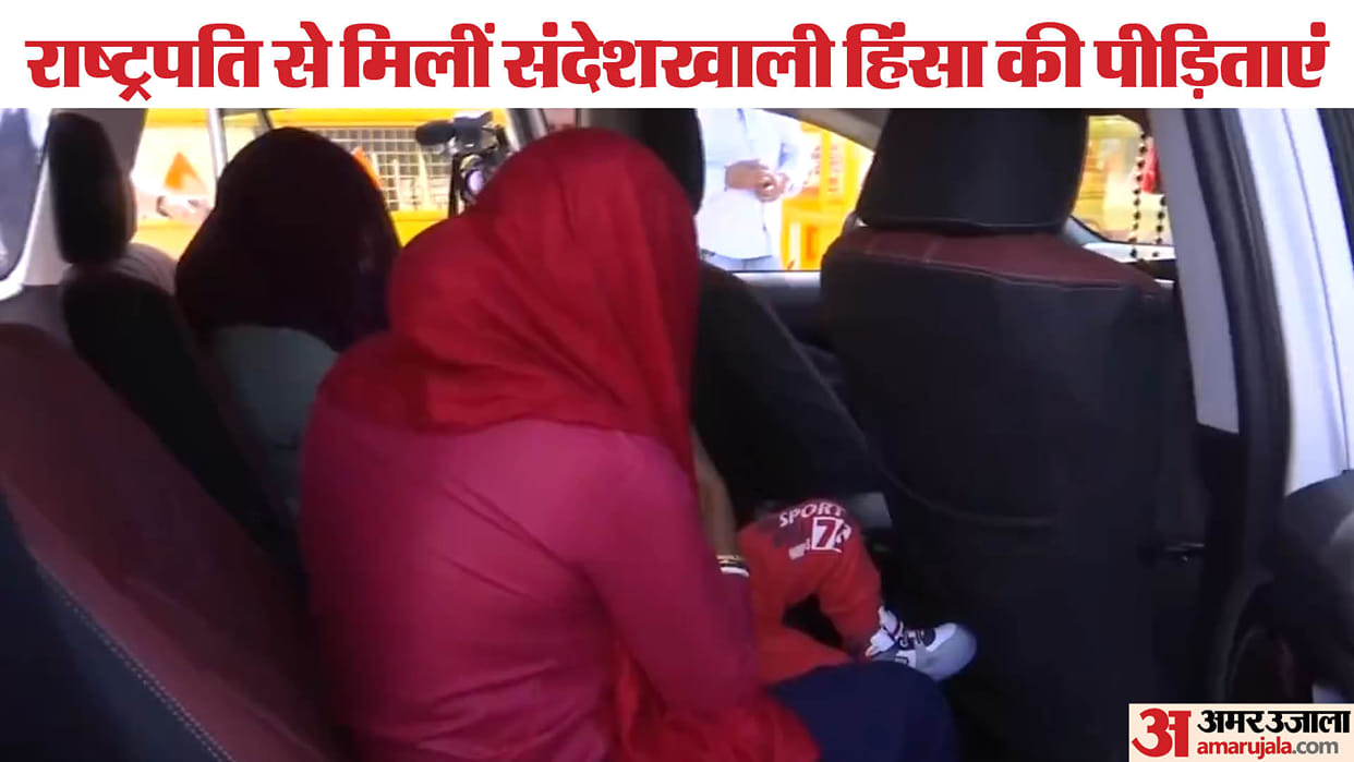 SandeshKhali Case: rape victim said, country's law does not work in Sandeshkhali
