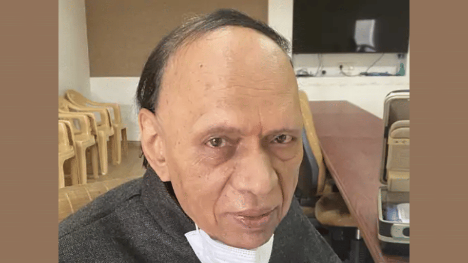 cp shekhar former cm died