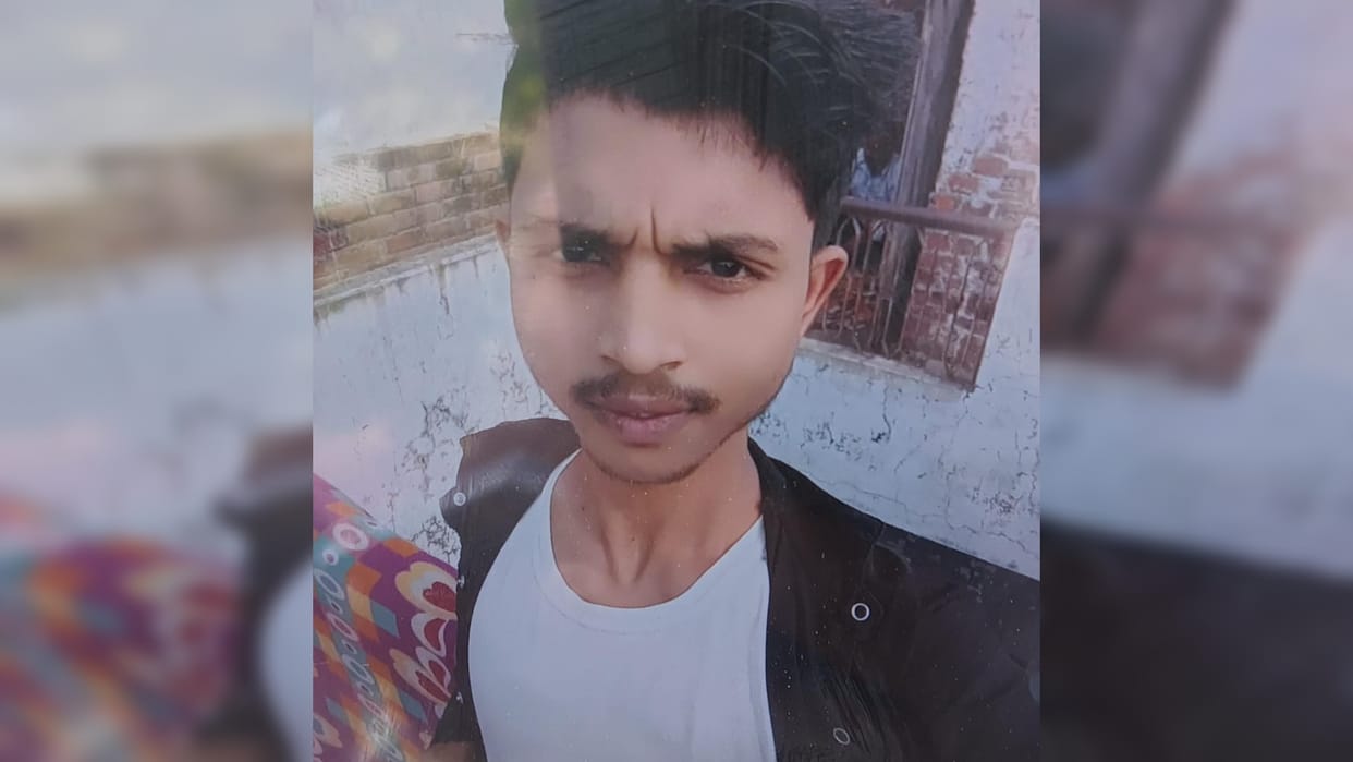 Dead body of a young man missing for two days found in Yamuna, had left home to take medicine for his mother.