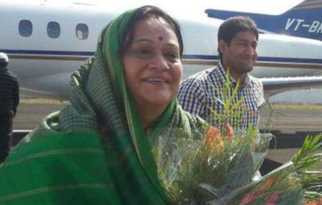 Chhindwara: Alkanath will seek votes for son Nakul, wife Priya and father Kamal Nath are also pushing.