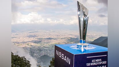 T20 WC 2024: 'नॉकआउट में बारिश बनी बाधा तो अगले दिन होगा मैच', आईसीसी ने टी20 विश्व कप से पहले की बड़ी घोषणा ICC announces reserve days for knockout matches of T20 World Cup 2024