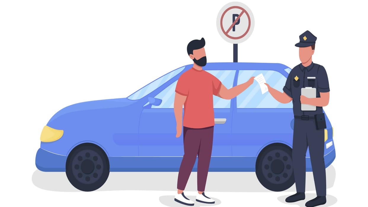 Car Tips: These things should be kept in mind to avoid vehicle challan