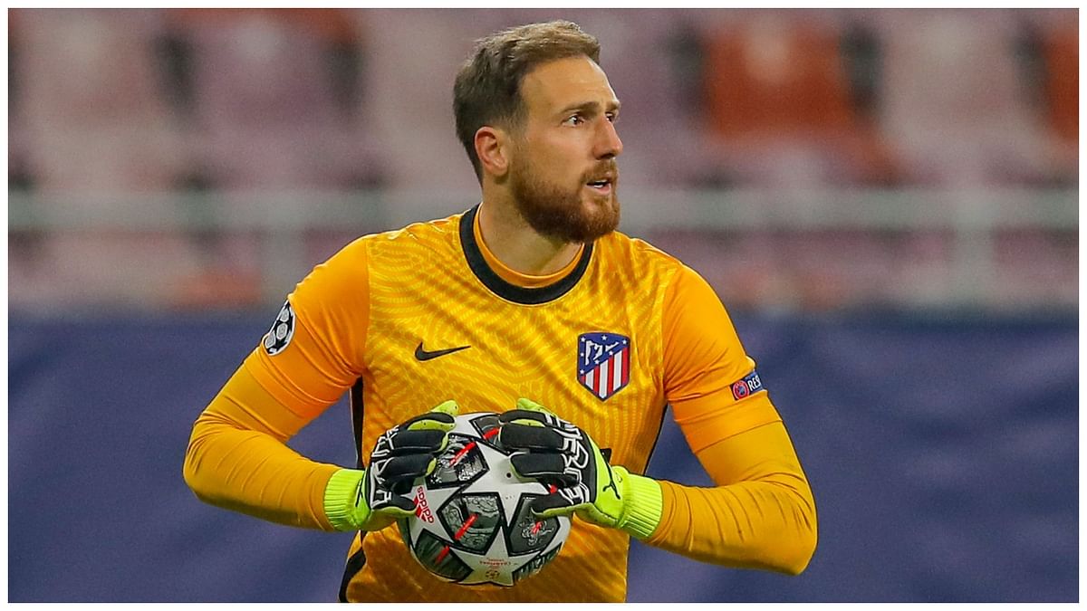 Uefa Champions League: Oblak Makes Two Saves As Atletico Reach Semi-finals, Beat Inter 3-2 In Penalty Shootout