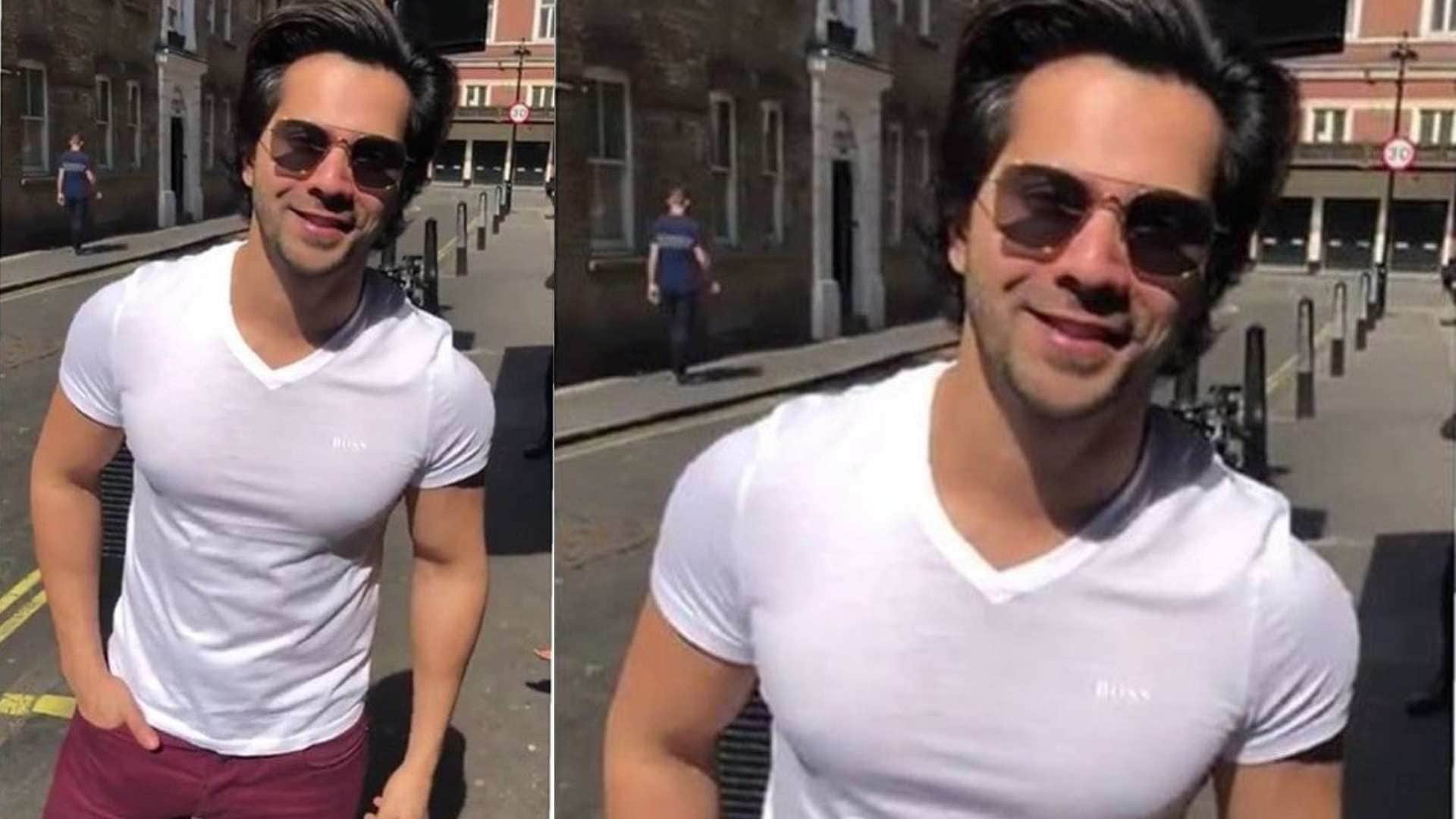 Holi 2024 trendy mens outfit for holi party inspired by bollywood actors