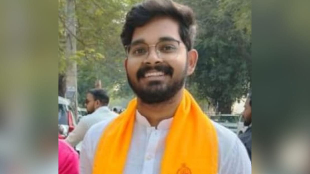 Body of missing junior doctor of BHU found in Ganga